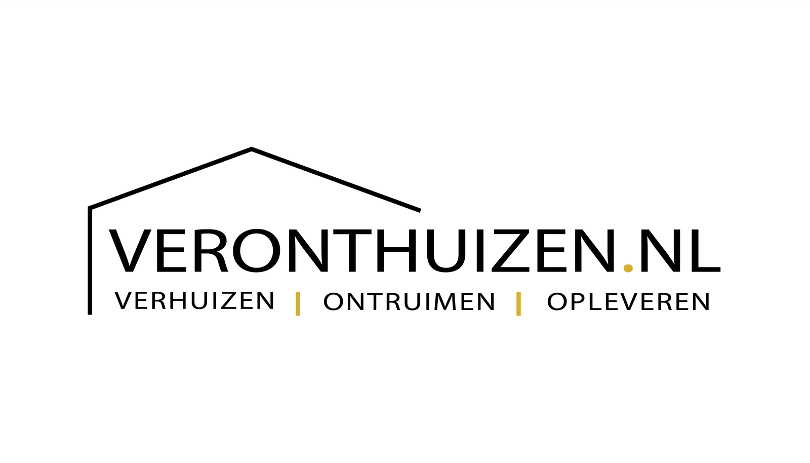 Veronthuizen Nl Allround Verhuisbedrijf Breda Tilburg